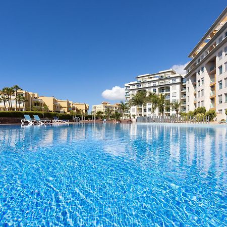 Home2Book Abime Sunny Apartment Golf Del Sur, Pool 산미겔데아보나 외부 사진