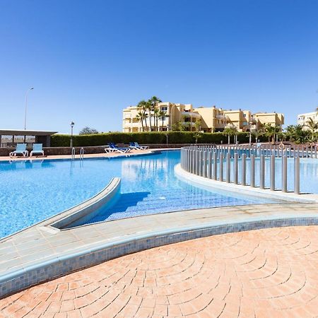 Home2Book Abime Sunny Apartment Golf Del Sur, Pool 산미겔데아보나 외부 사진