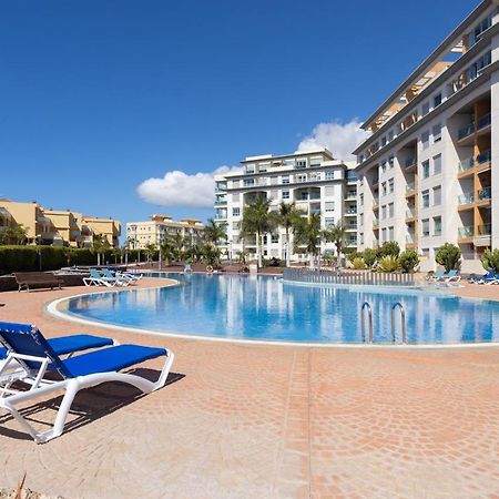 Home2Book Abime Sunny Apartment Golf Del Sur, Pool 산미겔데아보나 외부 사진