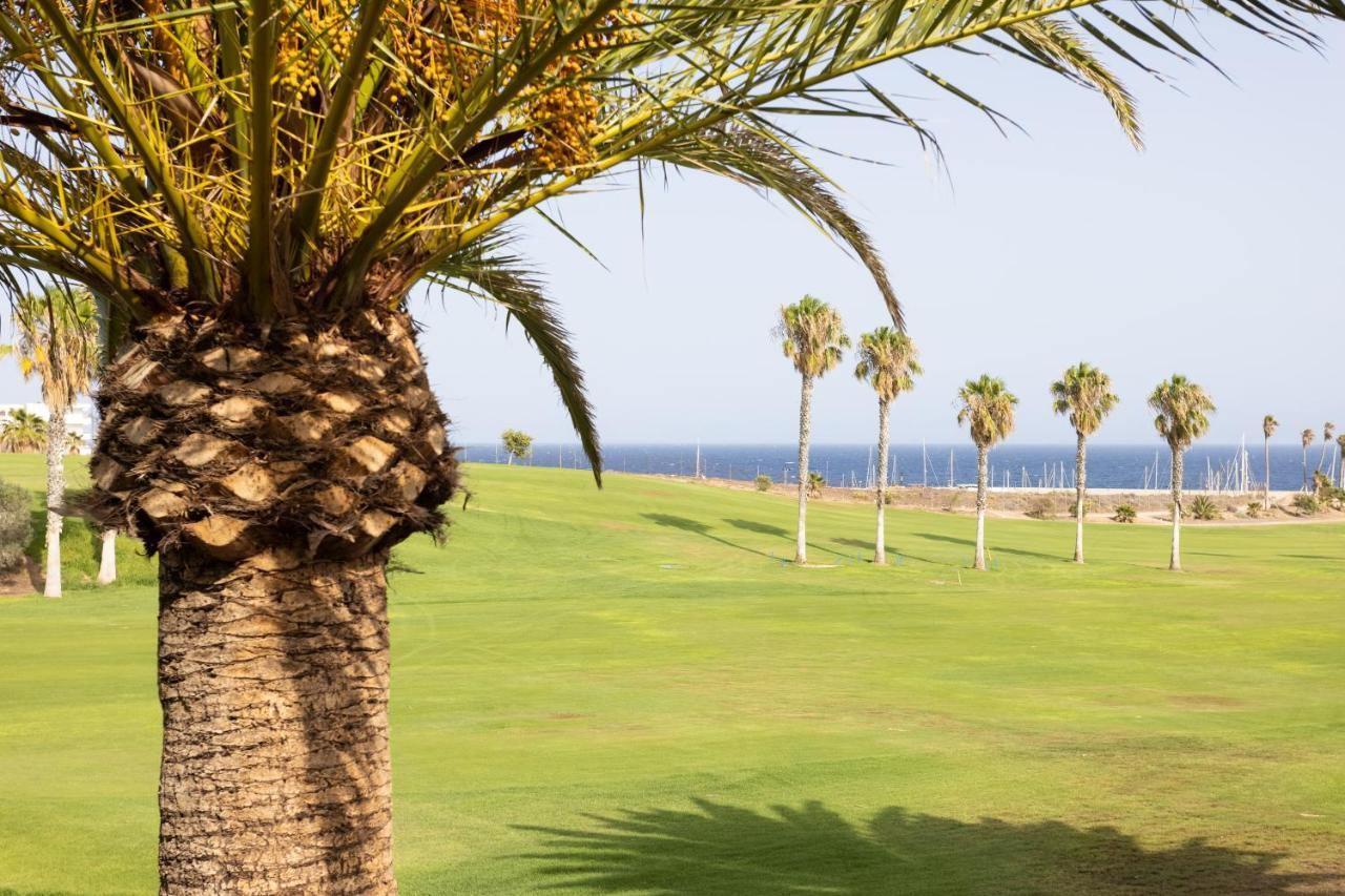 Home2Book Abime Sunny Apartment Golf Del Sur, Pool 산미겔데아보나 외부 사진