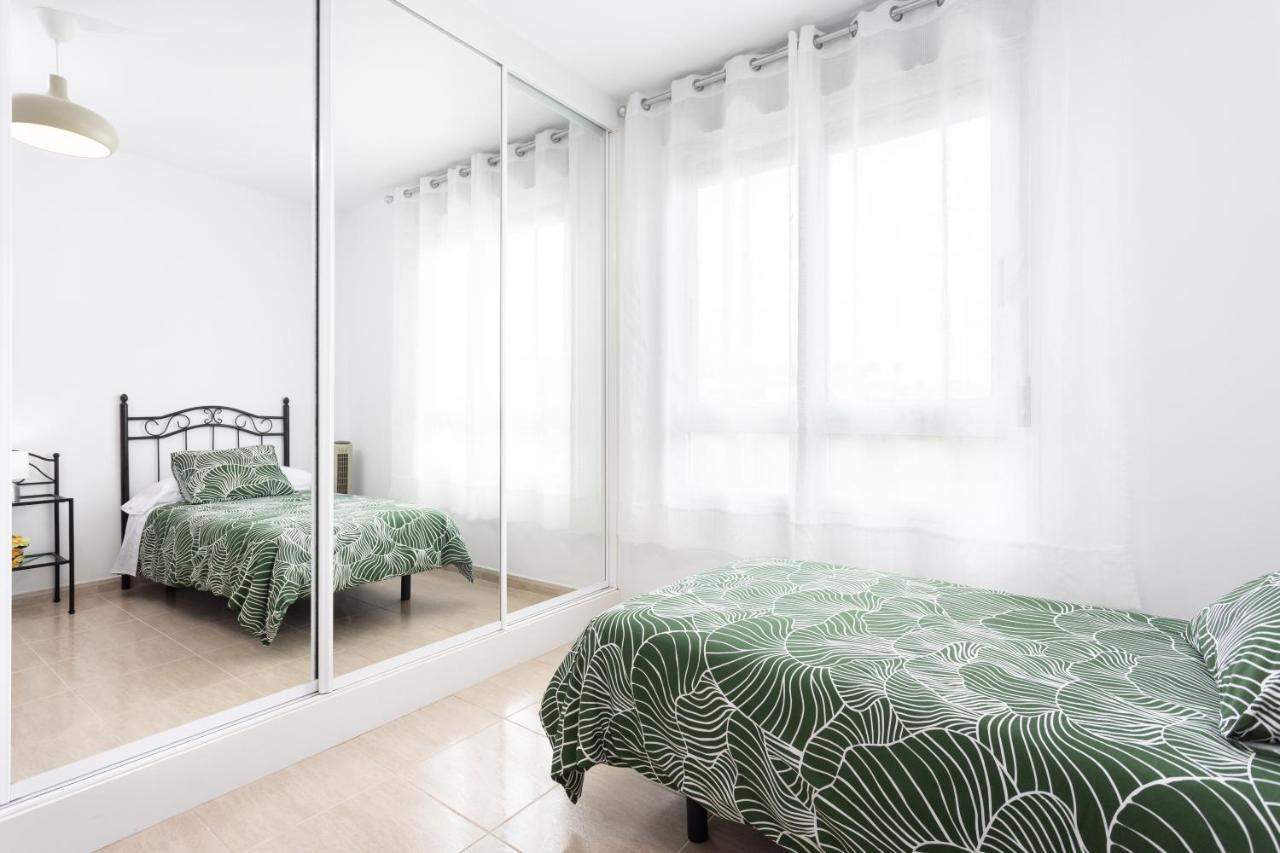 Home2Book Abime Sunny Apartment Golf Del Sur, Pool 산미겔데아보나 외부 사진