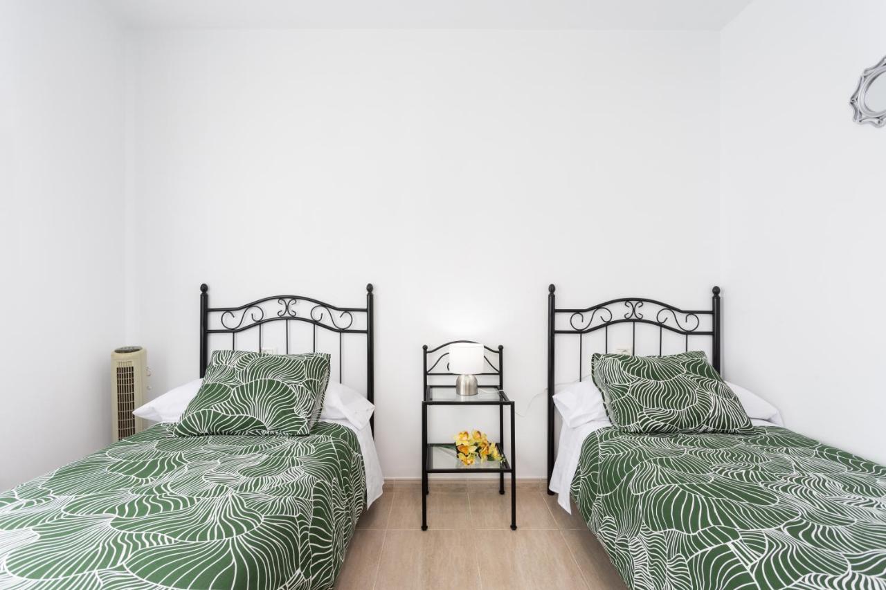 Home2Book Abime Sunny Apartment Golf Del Sur, Pool 산미겔데아보나 외부 사진