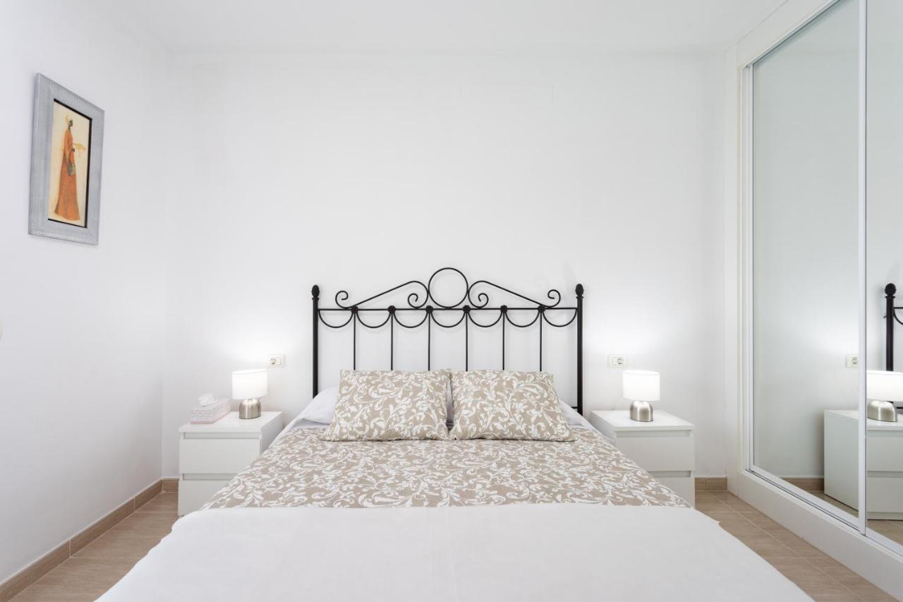 Home2Book Abime Sunny Apartment Golf Del Sur, Pool 산미겔데아보나 외부 사진