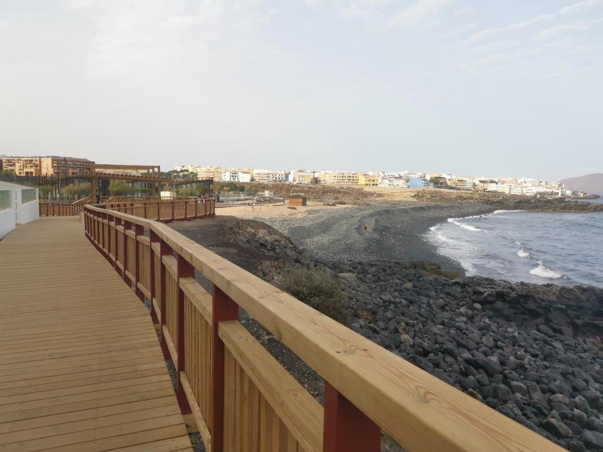 Home2Book Abime Sunny Apartment Golf Del Sur, Pool 산미겔데아보나 외부 사진