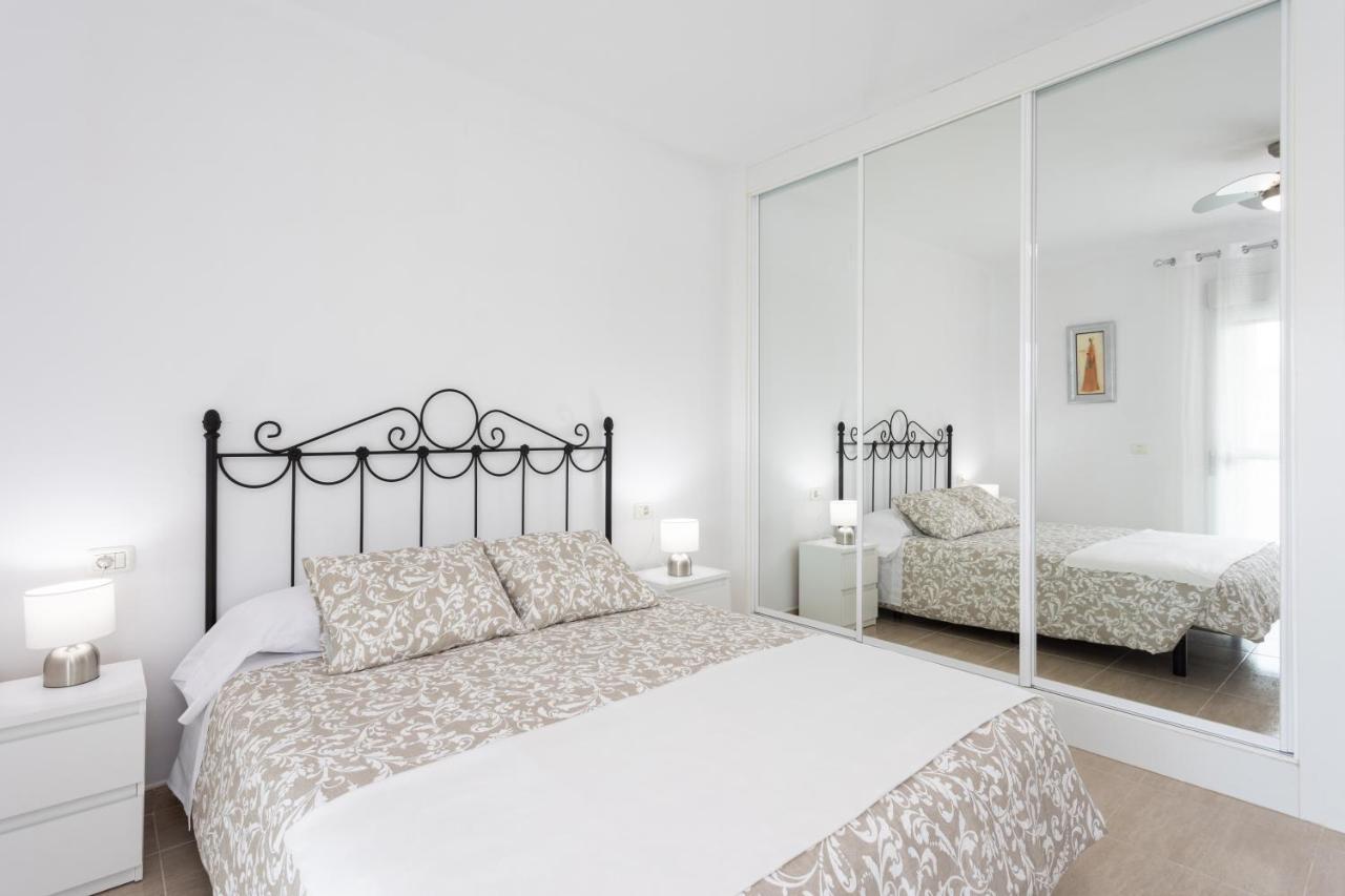 Home2Book Abime Sunny Apartment Golf Del Sur, Pool 산미겔데아보나 외부 사진