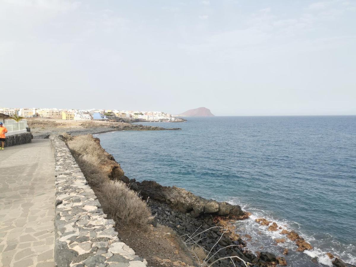 Home2Book Abime Sunny Apartment Golf Del Sur, Pool 산미겔데아보나 외부 사진