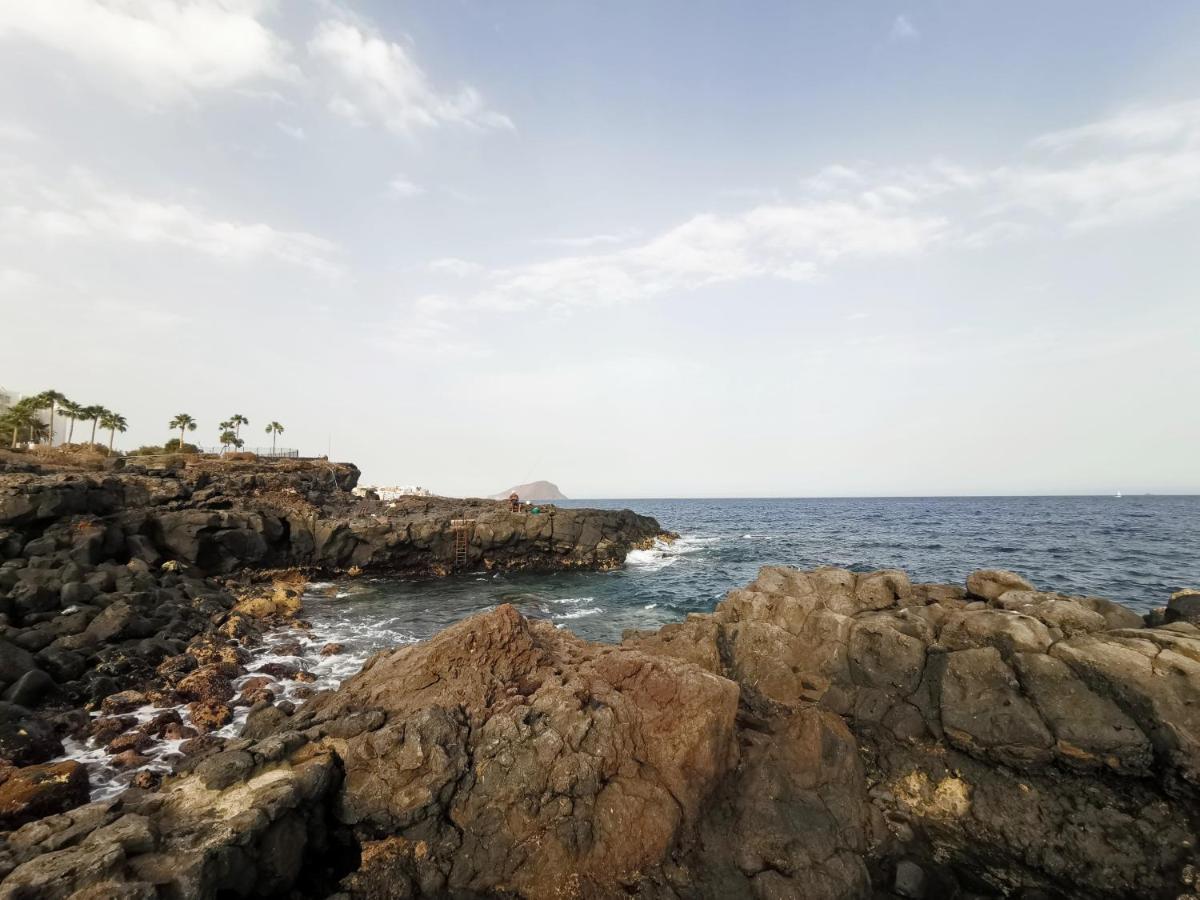 Home2Book Abime Sunny Apartment Golf Del Sur, Pool 산미겔데아보나 외부 사진