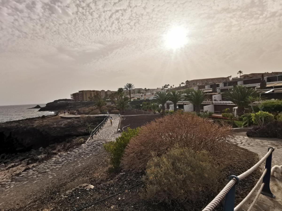 Home2Book Abime Sunny Apartment Golf Del Sur, Pool 산미겔데아보나 외부 사진