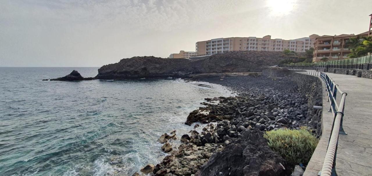 Home2Book Abime Sunny Apartment Golf Del Sur, Pool 산미겔데아보나 외부 사진