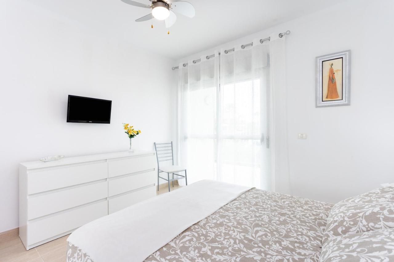 Home2Book Abime Sunny Apartment Golf Del Sur, Pool 산미겔데아보나 외부 사진