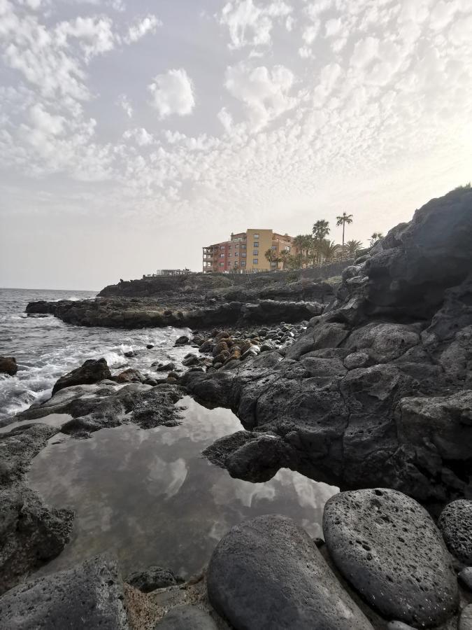 Home2Book Abime Sunny Apartment Golf Del Sur, Pool 산미겔데아보나 외부 사진