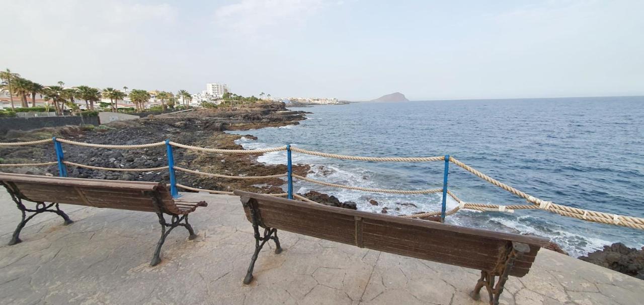 Home2Book Abime Sunny Apartment Golf Del Sur, Pool 산미겔데아보나 외부 사진