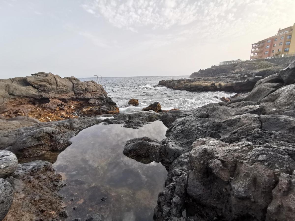 Home2Book Abime Sunny Apartment Golf Del Sur, Pool 산미겔데아보나 외부 사진
