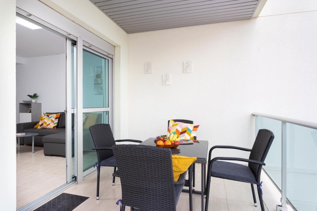 Home2Book Abime Sunny Apartment Golf Del Sur, Pool 산미겔데아보나 외부 사진